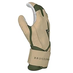 BRUCE BOLT Standard Issue Series Long Cuff Beige