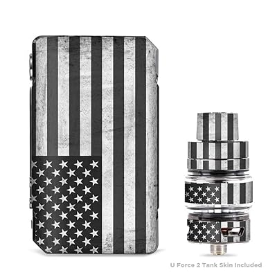 ITS A SKIN Decal Vinyl Wrap for VooPoo Drag 2 V2 Dominican Republic | Ubuy