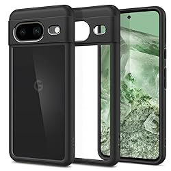 Spigen Ultra Hybrid Designed for Pixel 8 Case