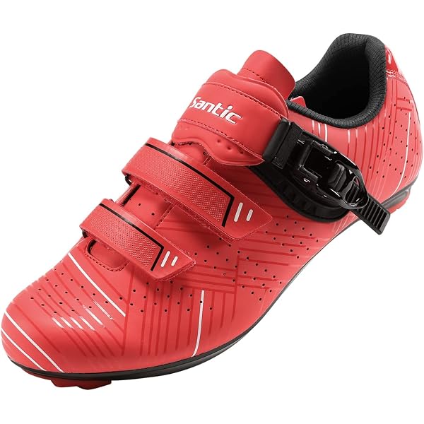 Amazon.com | Giro Prolight Men Road Cycling Shoes - Bright Red