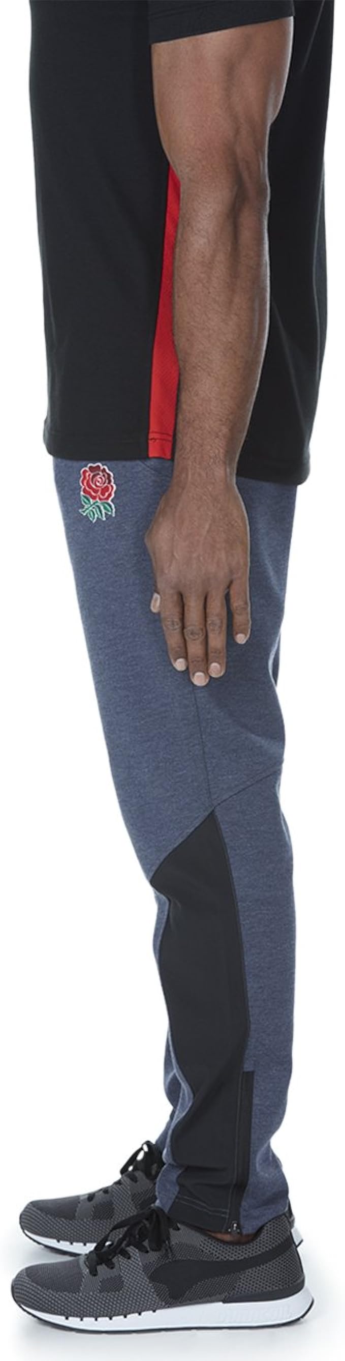 england rugby tracksuit bottoms