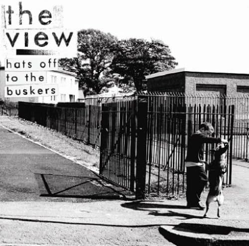 Hats Off To The Buskers by The View Amazon.co.uk CDs & Vinyl