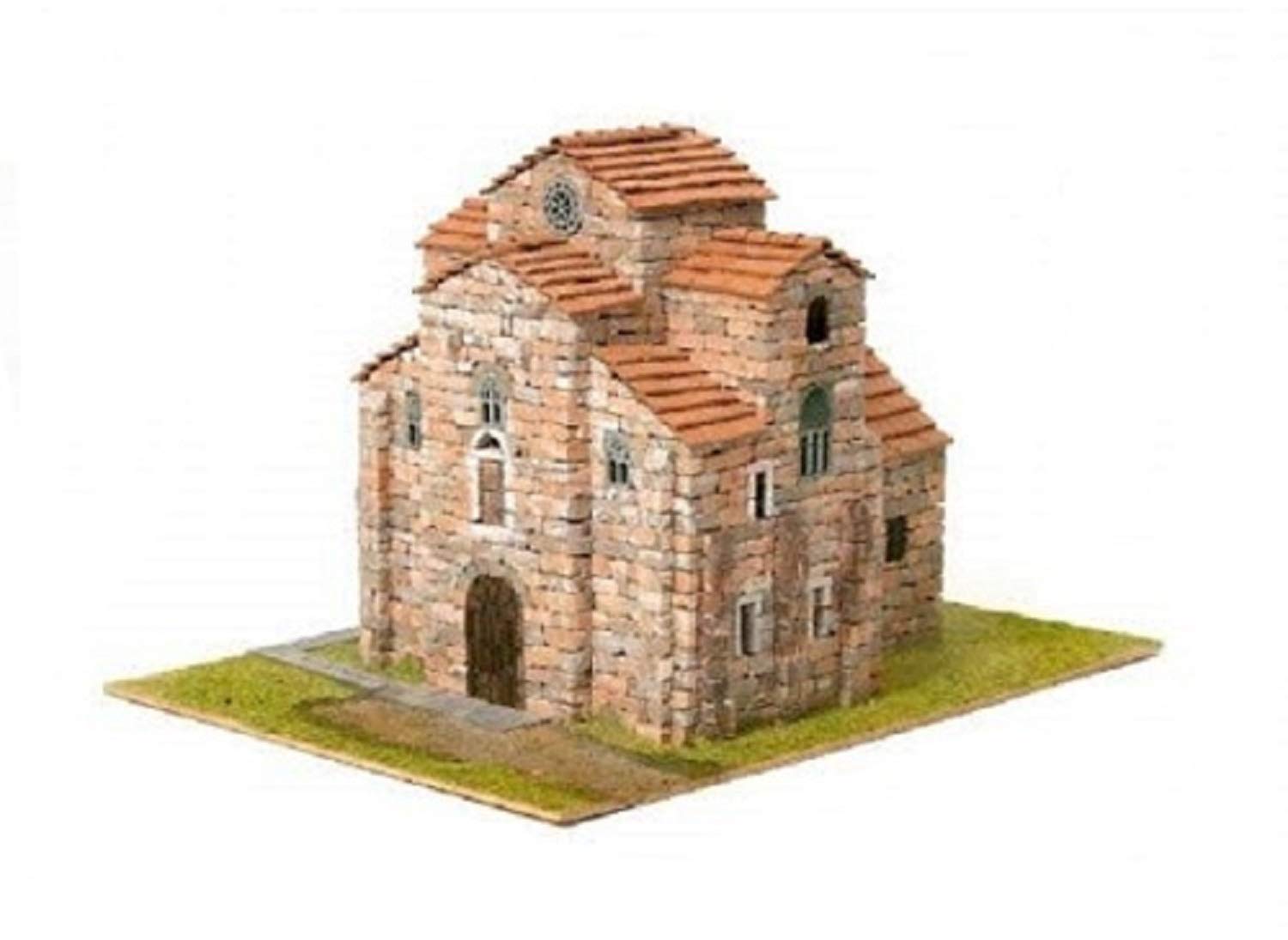 Domus Kits 40504 St Quirc de Durro 27