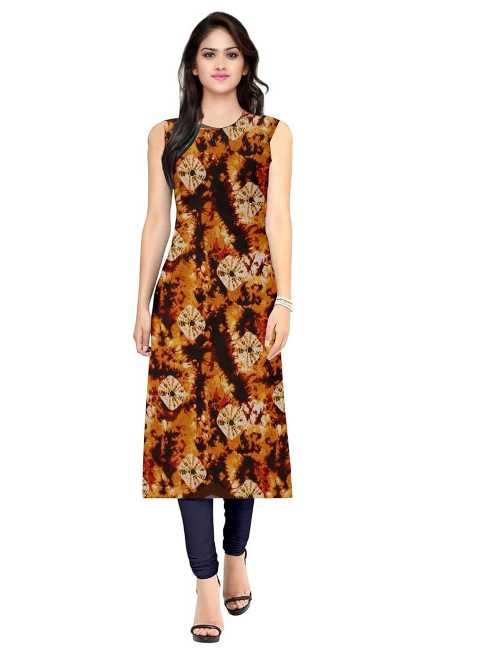 anarkali kurtis below 200