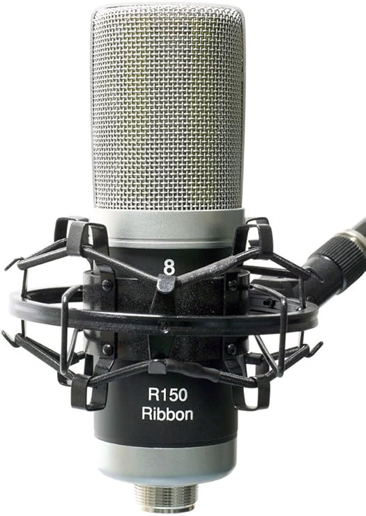 MXL R-150 Ribbon Microphone