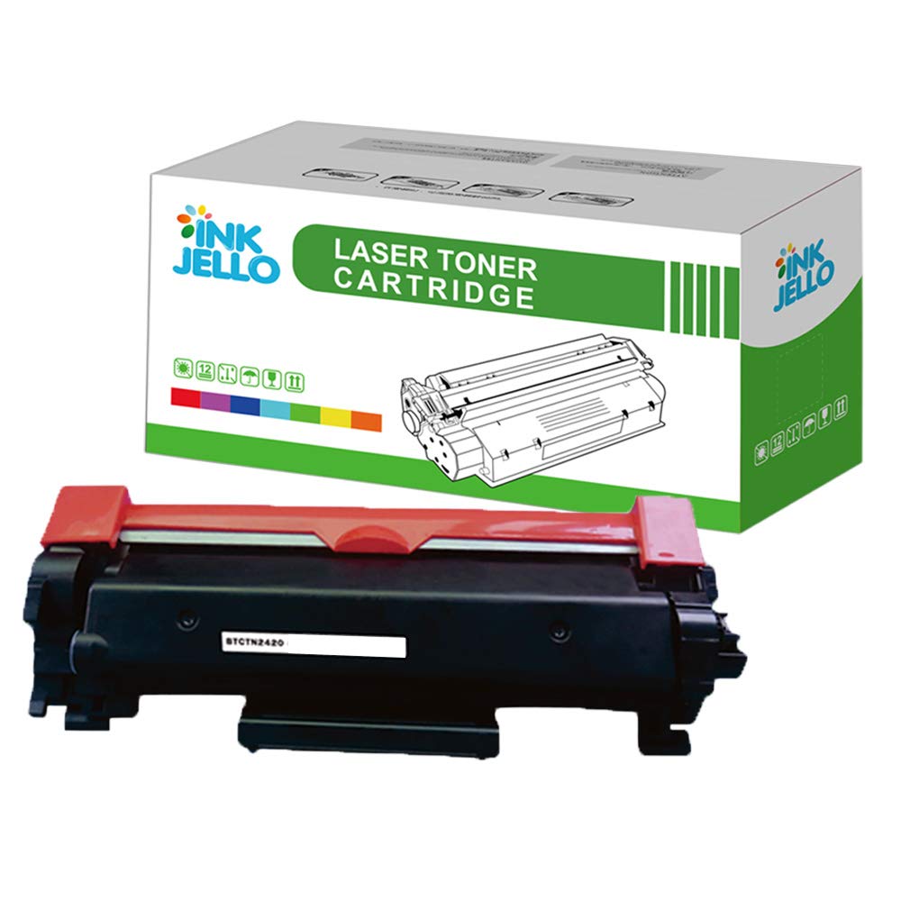 brother printer dcp l2510d
