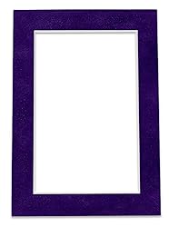 Pack of 25 Acid Free 12x16 Mats Bevel Cut for 11x14