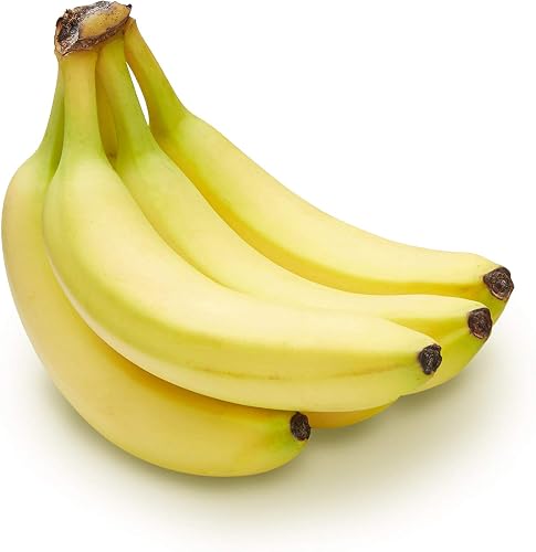 Manojo de plátanos (4-5 unidades) — Frutas y verduras
