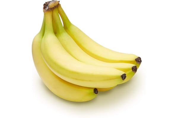 Banana Bunch (4-5 Count)