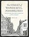 The Street of Wonderful Possibilities: Whistler, Wilde and Sargent in Tite Street by 