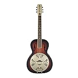 Gretsch G9240 Alligator Mahogany Round Neck