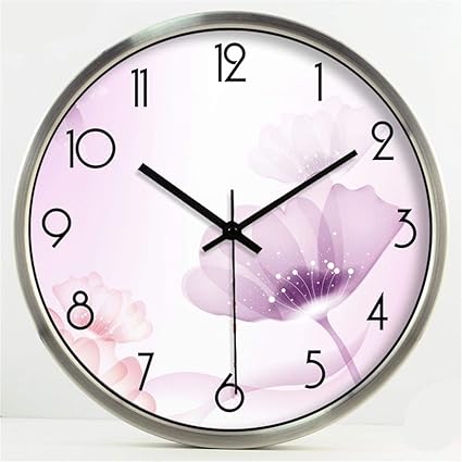 Amazon Com Ccyyjj The Modern Mode Simple Purple Creative