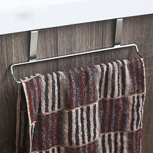 kaileyouxiangongsi Kitchen Dish Towel Bar Holder - 12