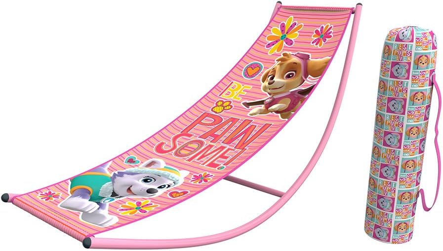 paw patrol hammock dollar general