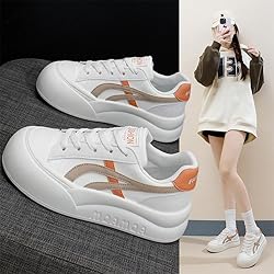 Women Fashion Sneakers Comfortable Non-Slip Casual