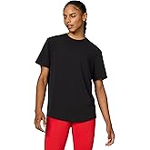 Nike Women's One Relaxed Dri-FIT Short-Sleeve Top