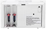 Kidde AEC8514 K7CO Carbon Monoxide Alarm White Battery Powered 10 Year Sensor view 3