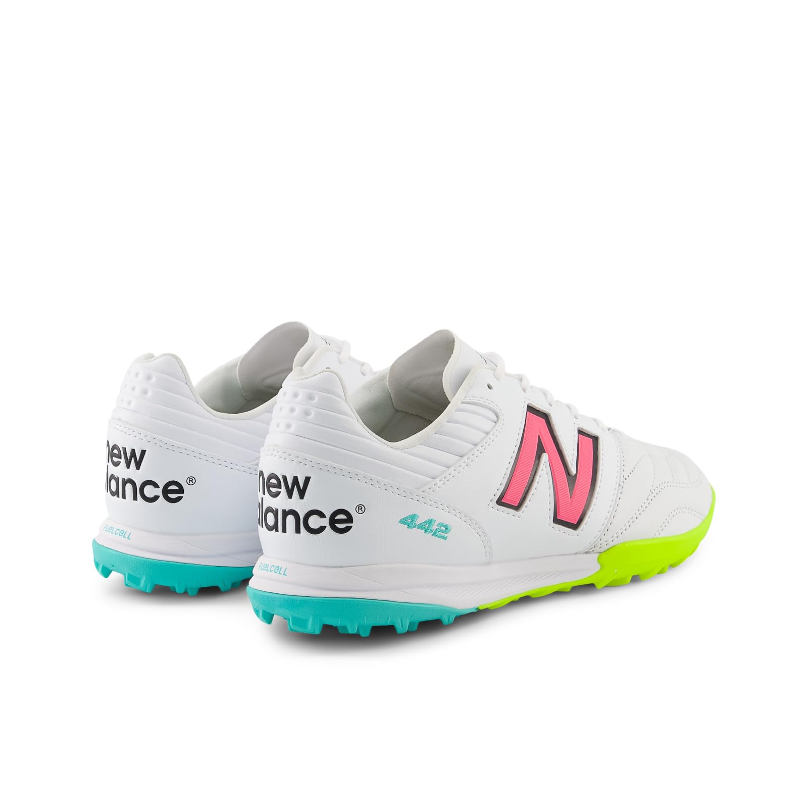 Mua [ニューバランス] サッカー トレーニングシューズ 442 v2