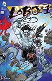 Justice League feat Lobo (2013-) #23.2 (Justice League feat Lobo (2013- ))