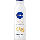 Nivea Q10 Energy Plus Firming Body Lotion - 250 ml