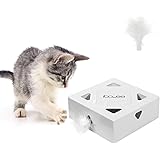 catty whack replacement feathers