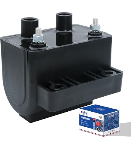 Amazon.com: Etersec 31614-83 31614-83A Ignition Coil Compatible
