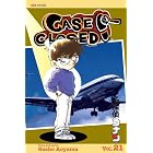 Case Closed, Vol. 21: Strangers on a Plane