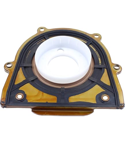 Amazon.com: Engine Crankshaft Rear Main Seal for Ford Lincoln