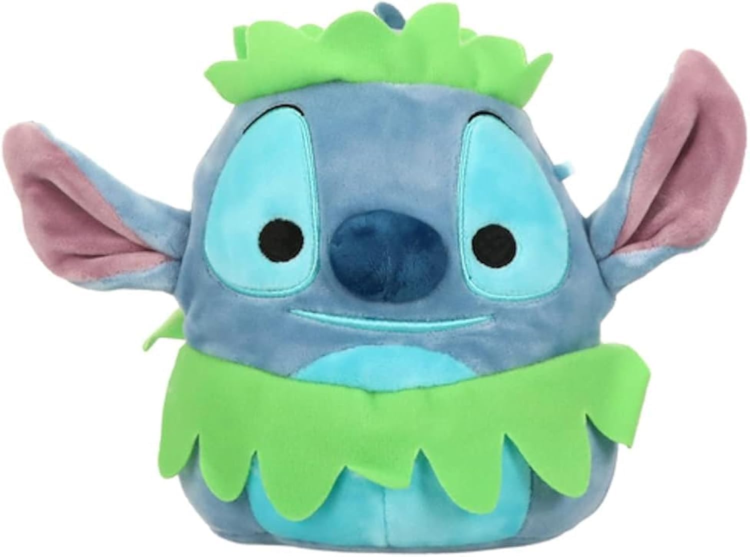 Squishmallows 2023 Halloween Hula Stitch 8"