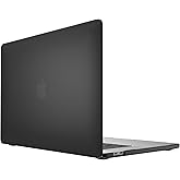 Speck Products Smartshell MacBook Pro 16 Inch Case (2019), Graphite Grey