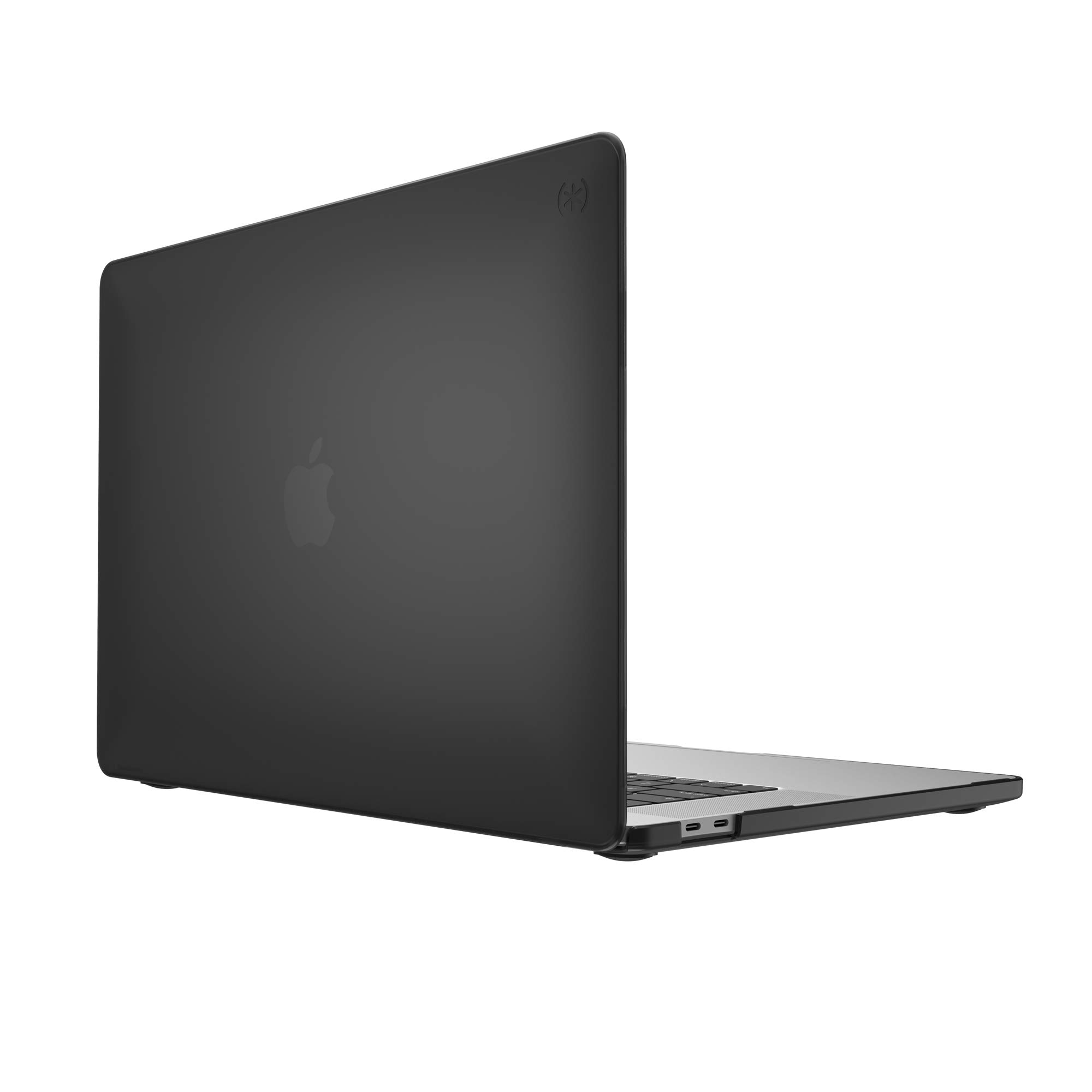 Speck Products SmartShell MacBook Pro 16-Inch Case, Onyx Black, 137270-0581