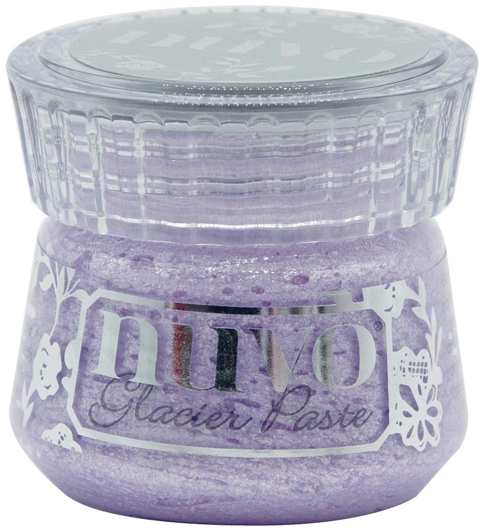 TONIC STUDIOS Nuvo Glacier Paste 1.7oz-Pixie Wings