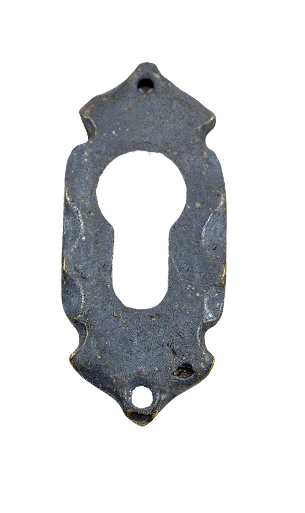 Imex El Zorro 76662 Rustic Brass Socket 80 x 35 mm