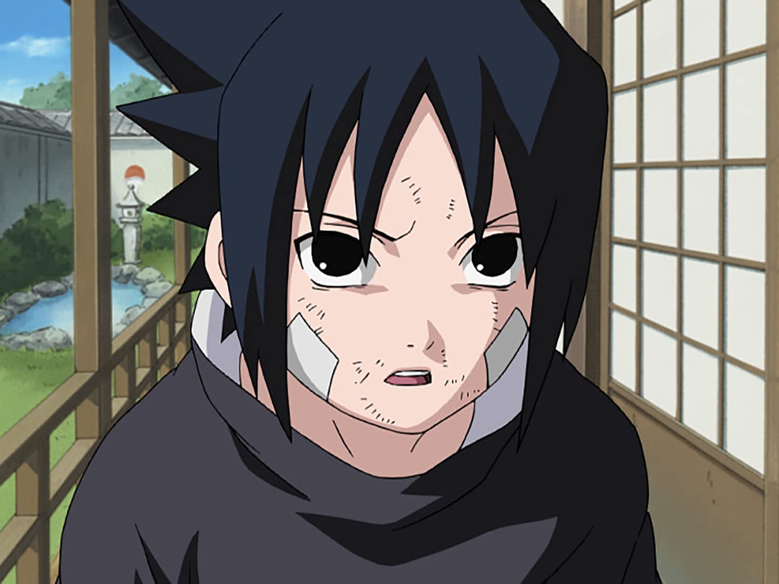 Amazon Co Jp Naruto ナルト サスケ奪還編を観る Prime Video