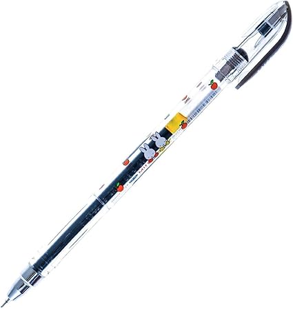 Amazon Com Beecrazee Miffy Gel Pen Toys Games