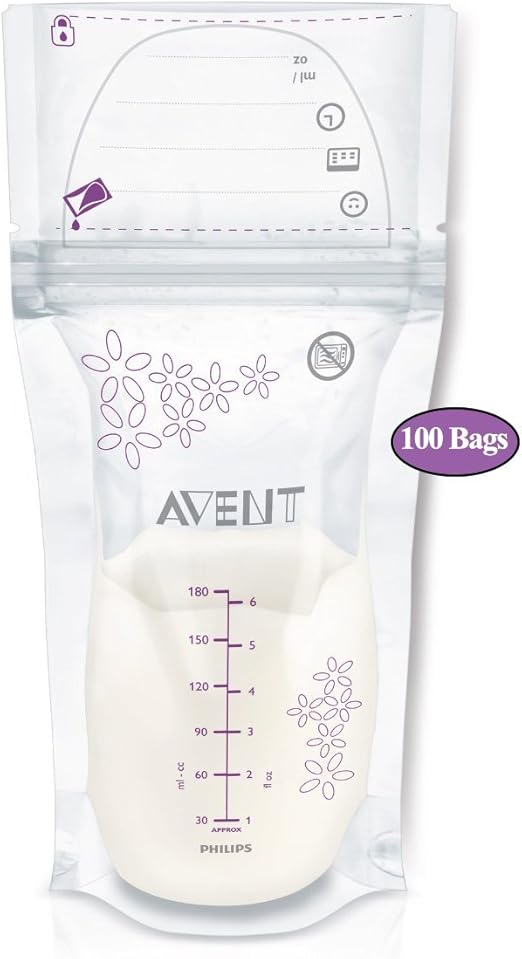 avent 6 oz