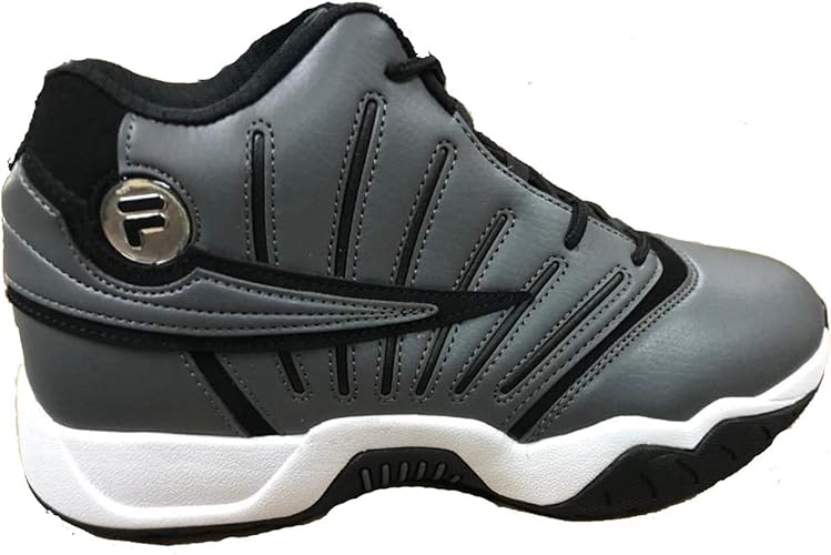 are fila shoes good for basketball