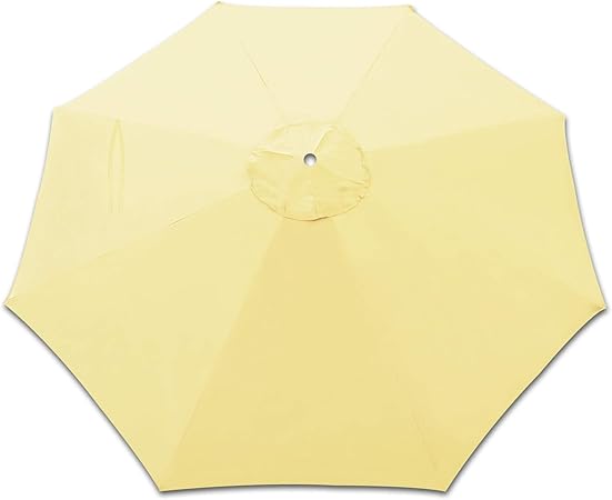 parasol top