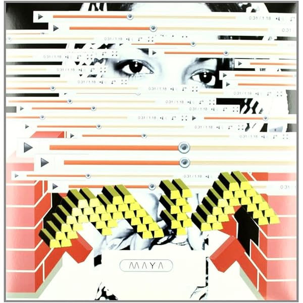 M.I.A. - Arular - Amazon.com Music