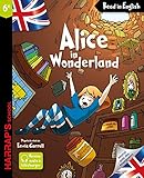 Alice in Wonderland by 