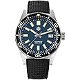 San Martin Men Watch 62 mas SN007GB, 39 mm 20 Bar Diver Watch NH35 Automatic Mechanical Luxury Diving Waterproof Wrist Watch