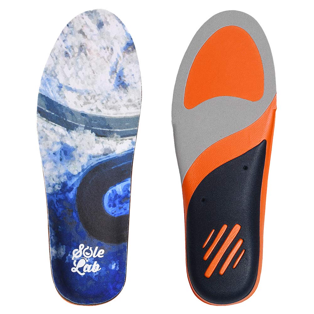 shoes with extra cushion