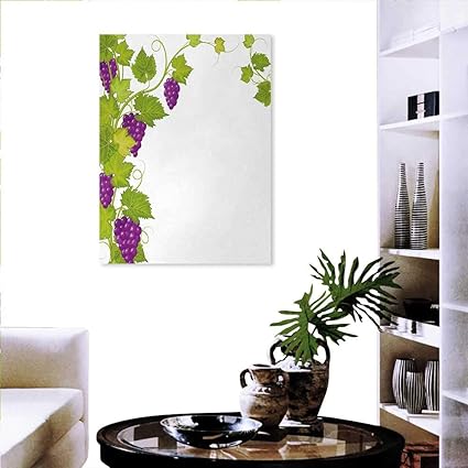 Personalized Kitchen Sign Italian Wall Sticker Wall Art Kitchen