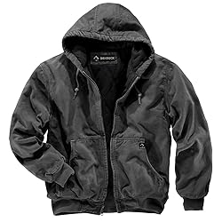 Dri-Duck Men's 5020 Cheyenne Hooded Work