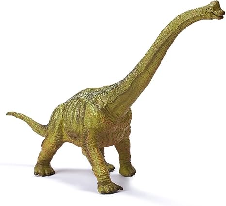 large brachiosaurus toy