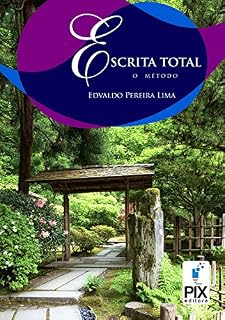 Livro Escrita total