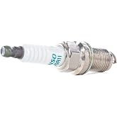 Denso (3324) SK16R11 Iridium Spark Plug, 1 Count (Pack of 1) | Replaces 4609 079 94859446 94859448 SP0RC12YC5 90080-91184 90919-01164 90919-01166 90919-01168 90919-01169 90919-01217.