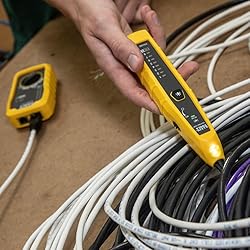 Klein Tools VDV500-705 Wire Tracer Tone Generator