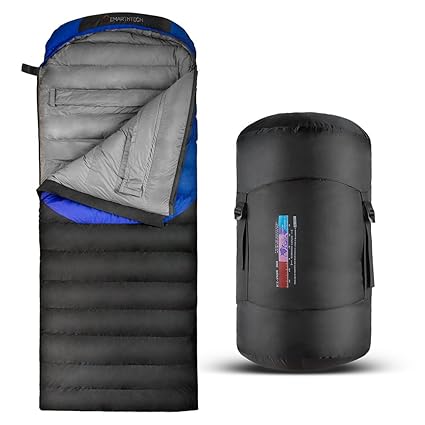 winter sleeping bag price