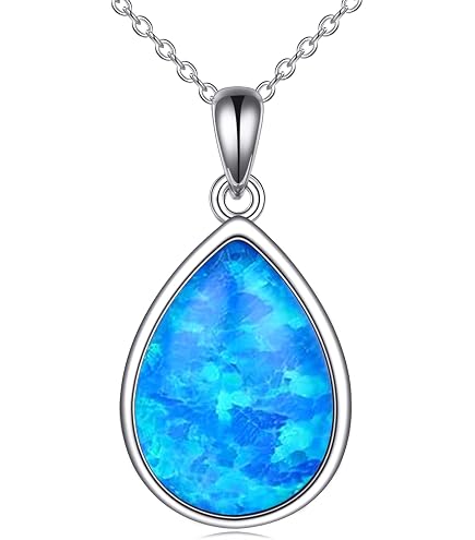 Pendentif En Argent Sterling 925 Fait Main Avec Onyx Noir Naturel - Bijou Neuf Sans Emballage